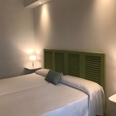 Leon Dormido Rooms & Apartments Polop Buitenkant foto