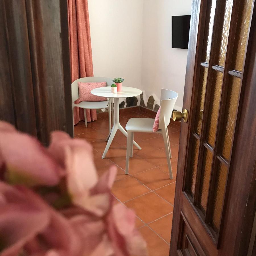 Leon Dormido Rooms & Apartments Polop Buitenkant foto