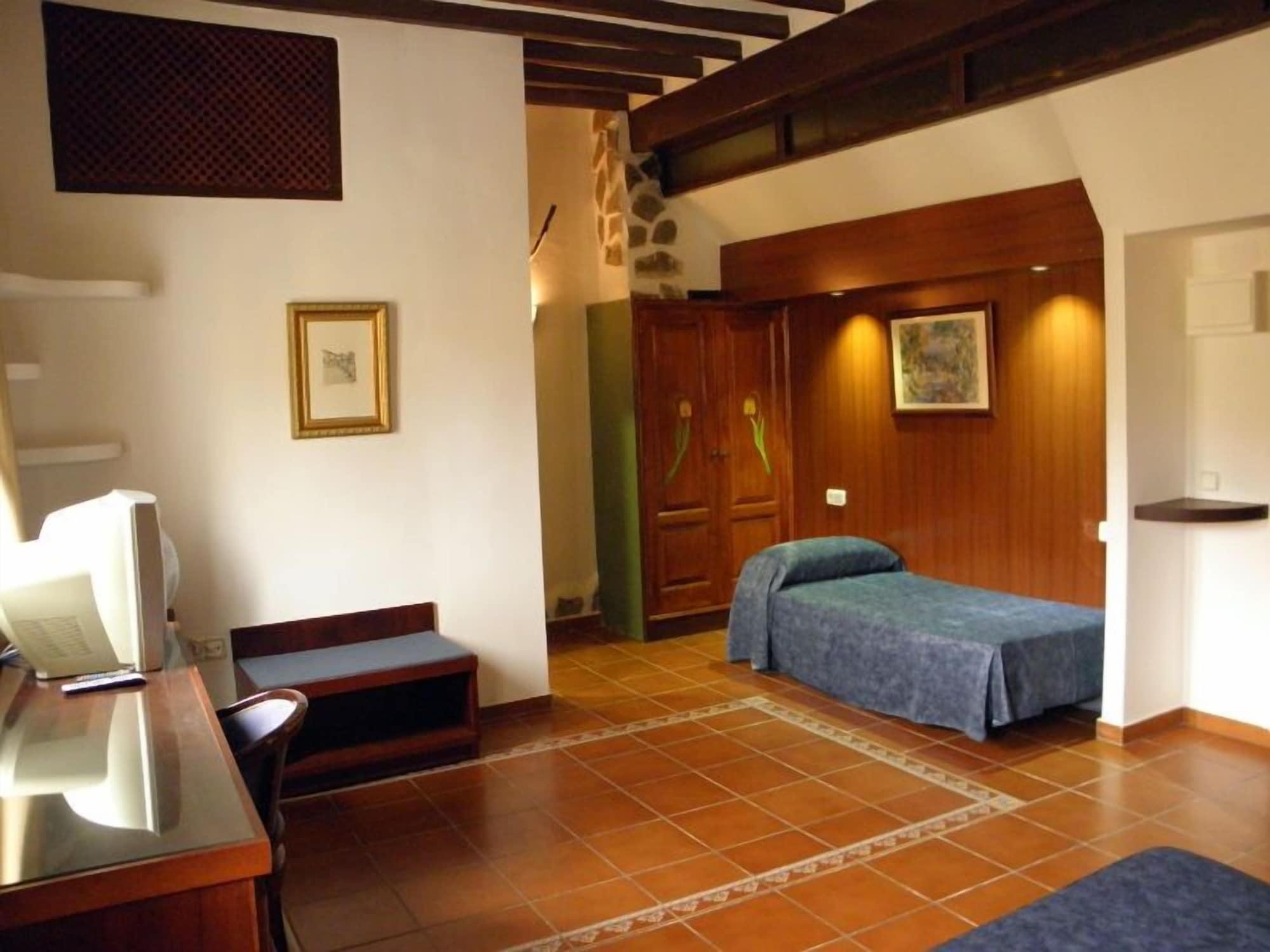 Leon Dormido Rooms & Apartments Polop Buitenkant foto