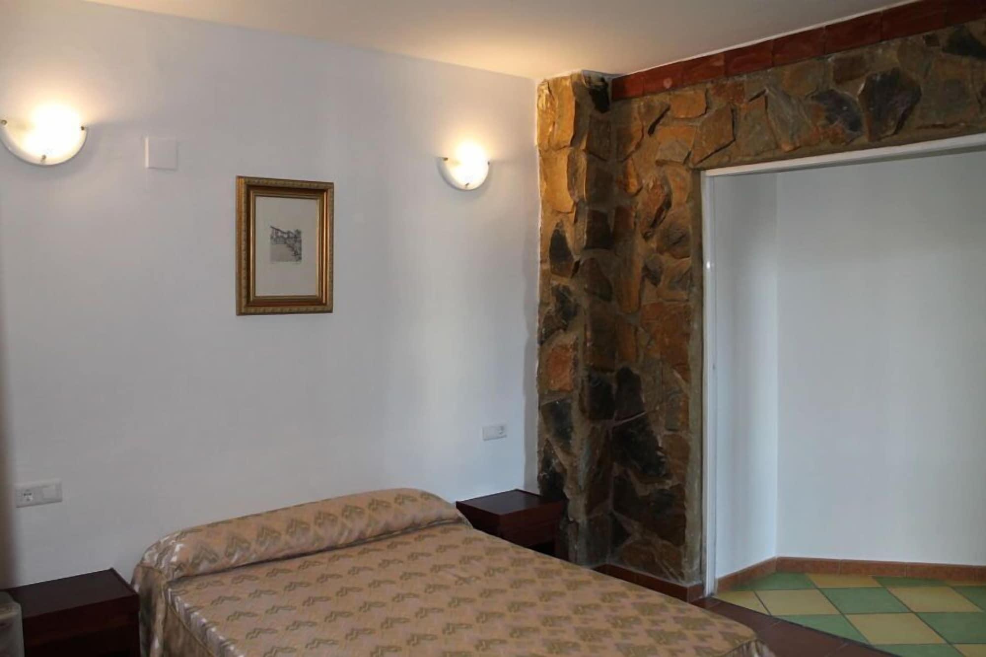 Leon Dormido Rooms & Apartments Polop Buitenkant foto