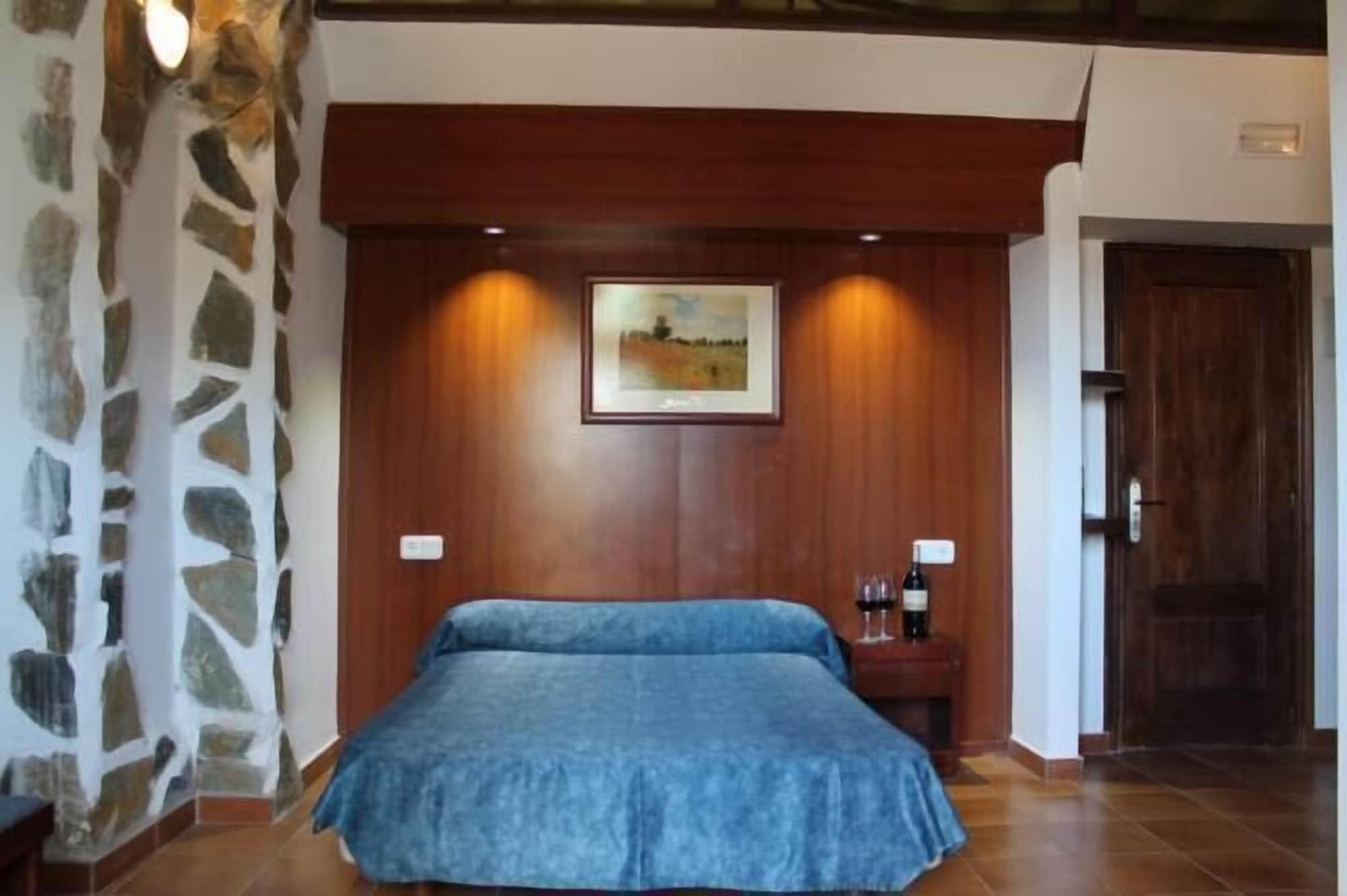 Leon Dormido Rooms & Apartments Polop Buitenkant foto
