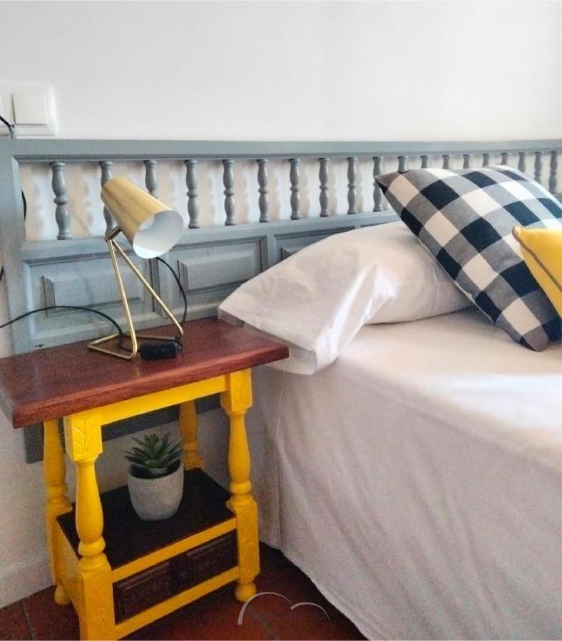 Leon Dormido Rooms & Apartments Polop Buitenkant foto
