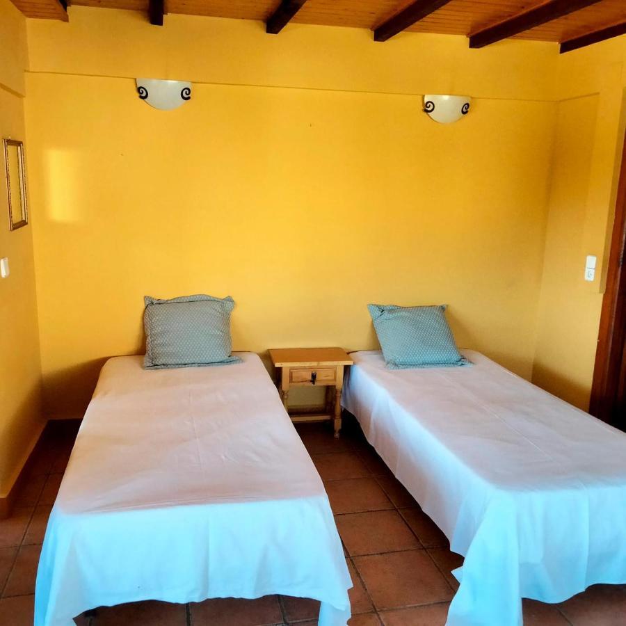 Leon Dormido Rooms & Apartments Polop Buitenkant foto