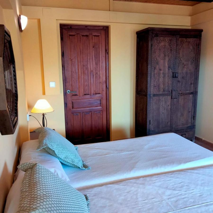 Leon Dormido Rooms & Apartments Polop Buitenkant foto