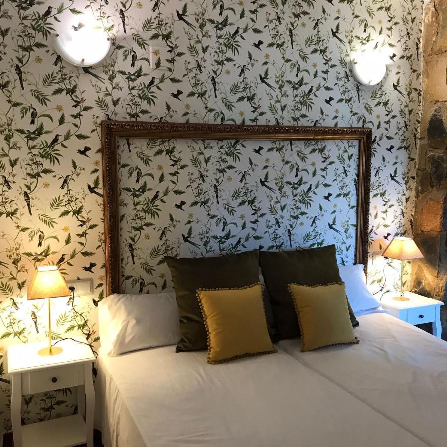 Leon Dormido Rooms & Apartments Polop Buitenkant foto
