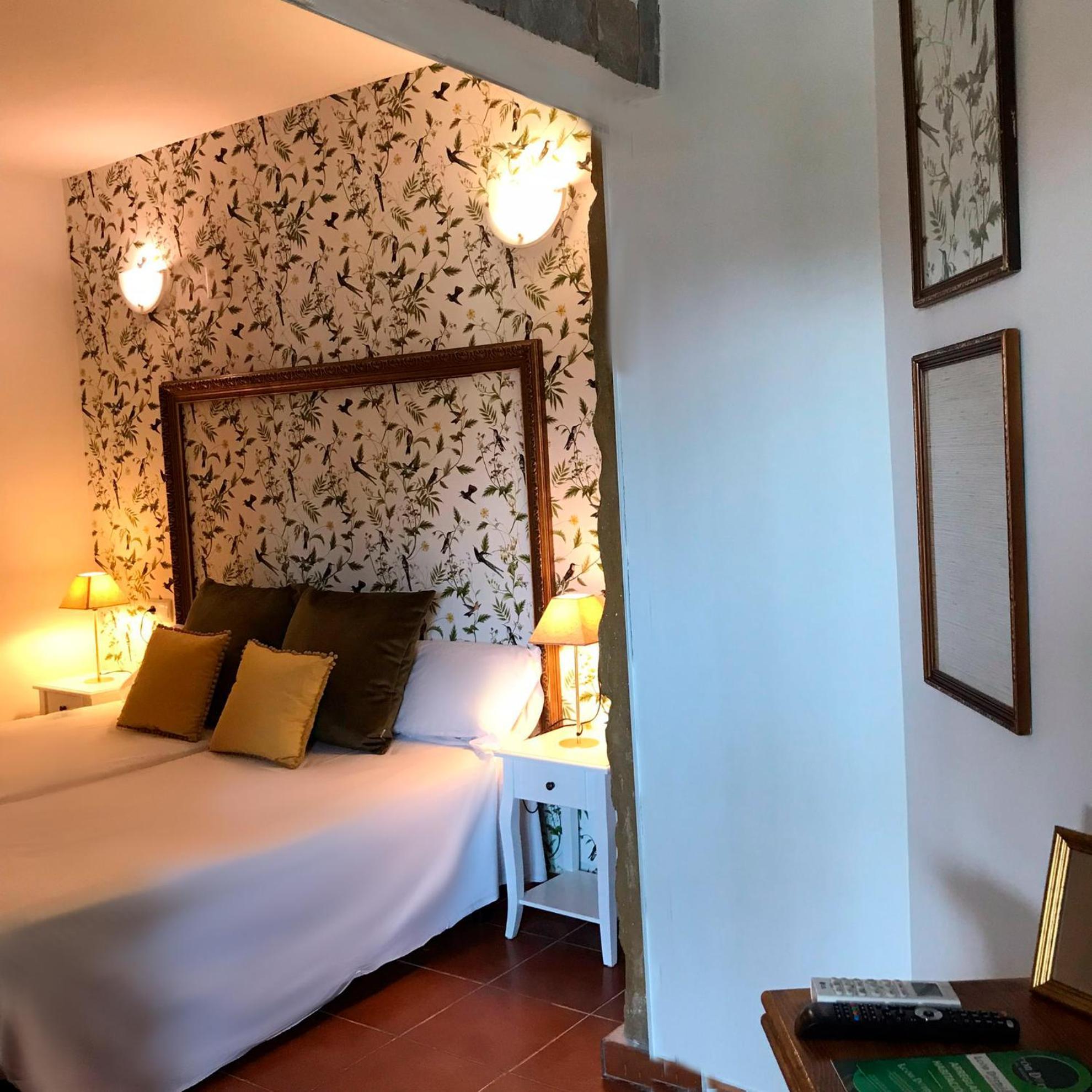 Leon Dormido Rooms & Apartments Polop Buitenkant foto