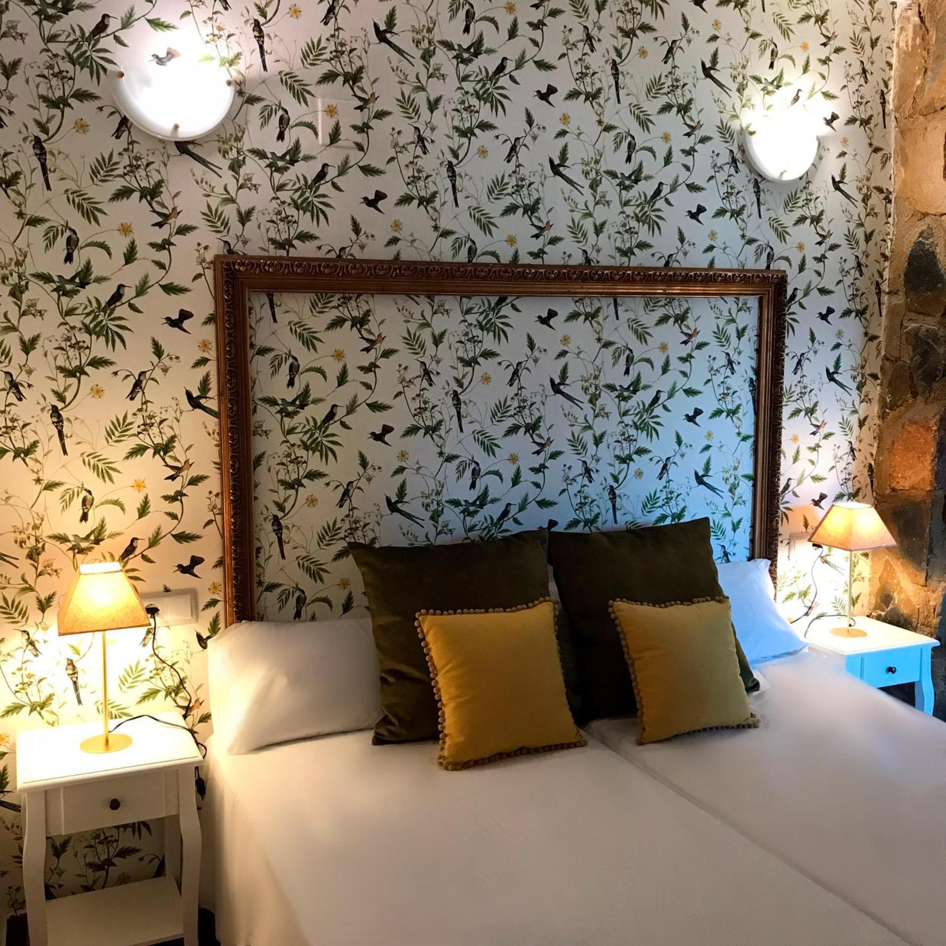 Leon Dormido Rooms & Apartments Polop Buitenkant foto