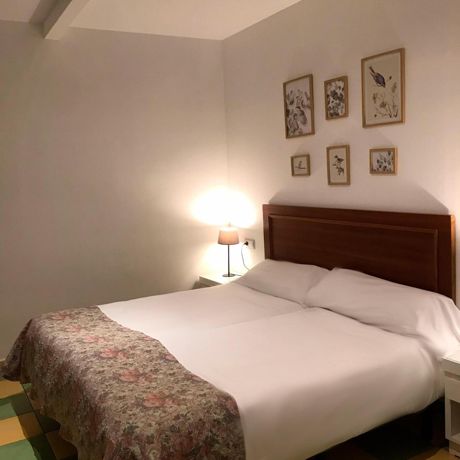 Leon Dormido Rooms & Apartments Polop Buitenkant foto
