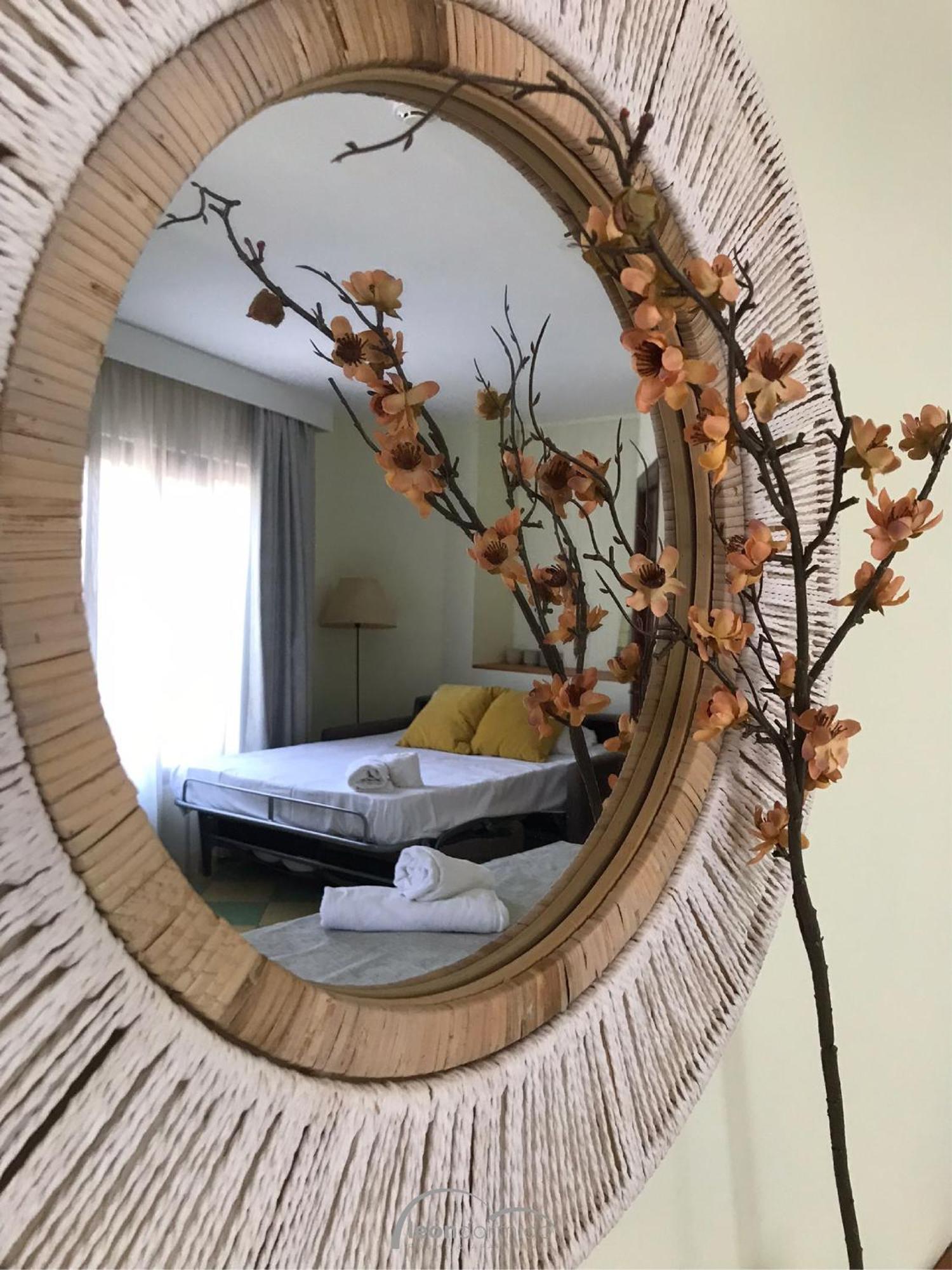 Leon Dormido Rooms & Apartments Polop Buitenkant foto