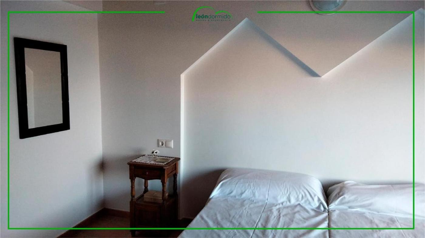Leon Dormido Rooms & Apartments Polop Buitenkant foto